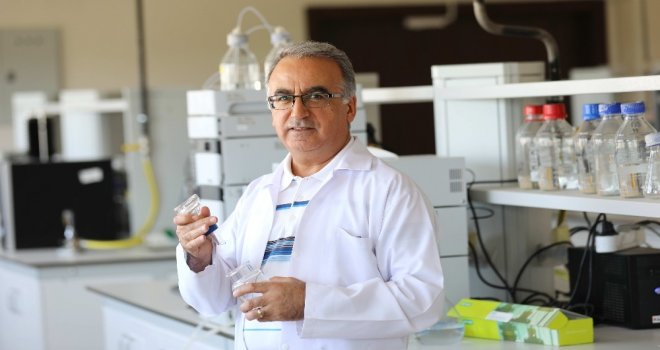 Gaün Gıda Mühendisliği Bölümü Eğitim Programı Müdek Tarafından Akredite Oldu