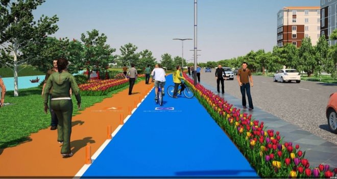 Samsuna “Yaşam Parkuru”