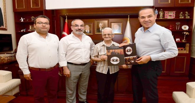 62Nci Sanat Yılında İlk Klibini Çekti