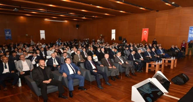 Dijital Ulaşım Bursada Tartışıldı