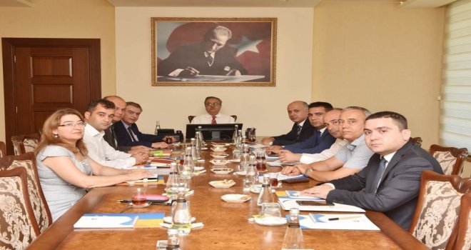 Yerli Biyolojik Ve Biyoteknik Mücadele Ürünlerinin Üretimi Projesi