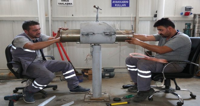 Vaski Tasarruf Ediyor, Her Kuruş Hizmete Gidiyor