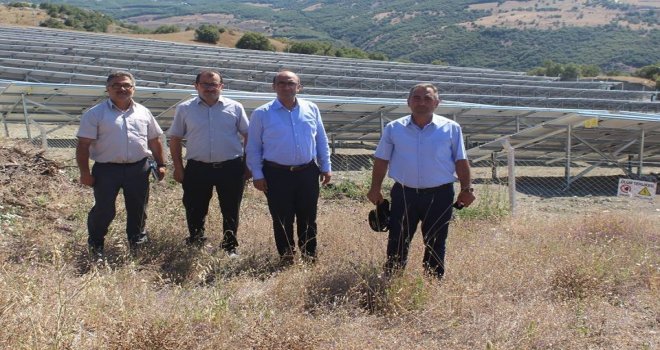 Hititlerin Başkenti Hattuşa Geleceğe Hazırlanıyor