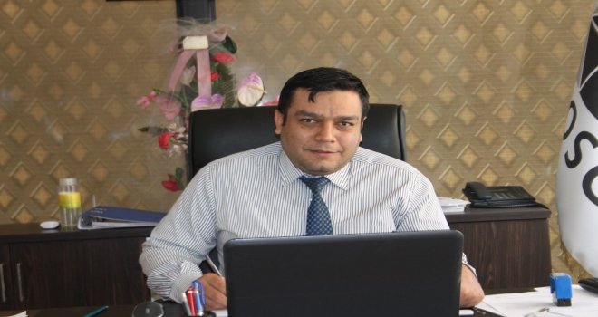 Kosgebden İşletmelere 300 Bin Kredi Desteği