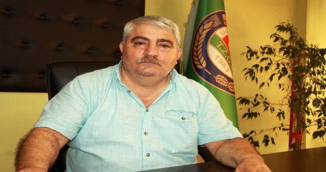 Yalova Ziraat Odasından Açıklama