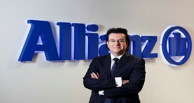 Allianz Türkiyeden Sanal Risk Analizi