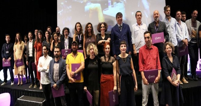 Antalya Film Forumdan Türkiye Sinemasına Büyük Destek