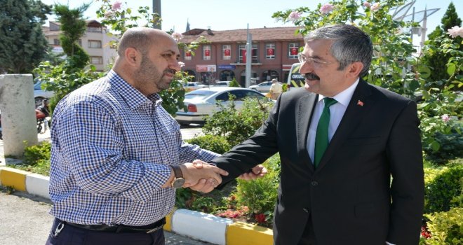 Döngeloğlu, Fabrika Ayarlarımıza Döndüğümüz Acı Gündür 15 Temmuz