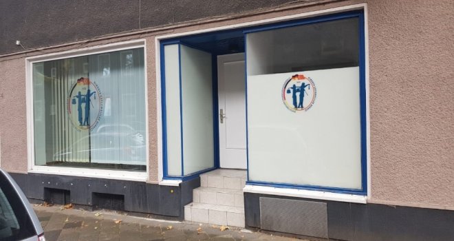 Almanya Ve Çaycumalılar Derneği Şubesini Açtı