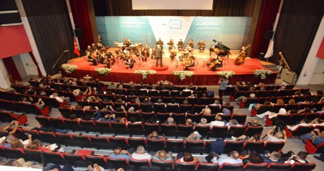 Misiye Yılın Köyü Ödülü