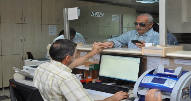 Toroslarda Vezneler Hafta Sonu Açık