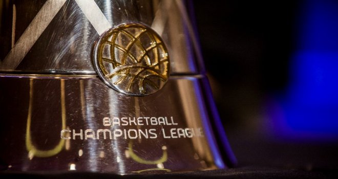 Fıba Basketbol Şampiyonlar Liginde Yer Alacak Takımlar Belli Oldu