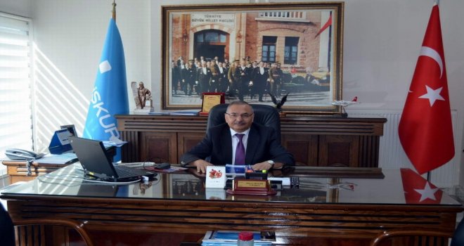 İşkurdan Gençlere Yönelik İşe İlk Adım Projesi