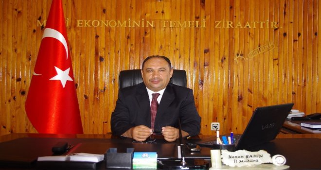 Şahin: Kurban Alırken Hayvanın  Fiziksel Özellikleri Dikkate Alınmalı