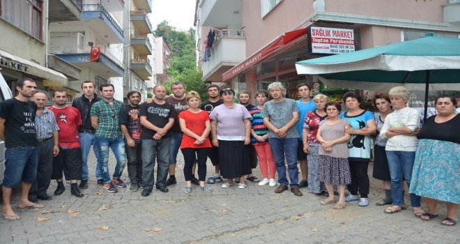 Gürcistan Uyruklu 28 Kişi Dolandırıldığı İddiasıyla Jandarmaya Başvurdu