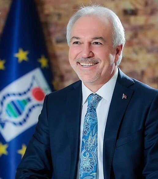 Başkan Kamil Saraçoğlundan Kütahyaspora Sosyal Tesis Müjdesi