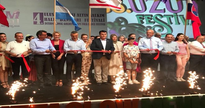 Yavru Vatanda Kardeşlik Rüzgârı