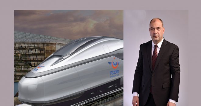 Eso : Hızlı Tren Ve Uraysim Projeleri Eskişehir ?in Milli Davasıdır
