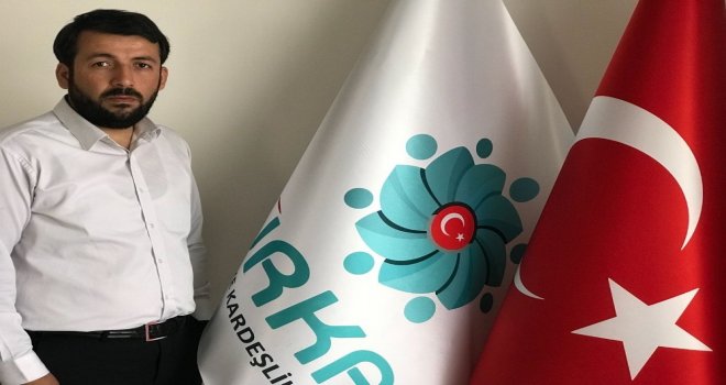 Türkabdan Bayram Kutlaması