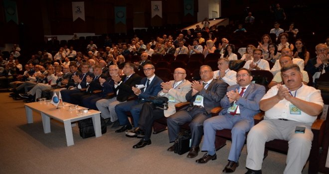 Tarım Sektöründeki Son Gelişmeler Uludağ Üniversitesinde Ele Alınıyor