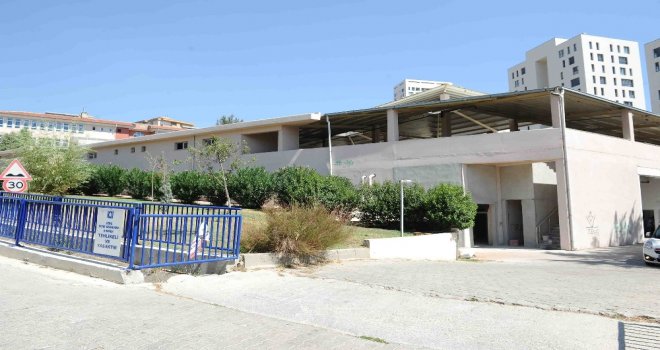 Karşıyakaya İki Yeni Mahalle Merkezi