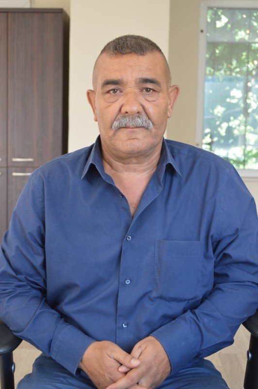 Roman Derneğinden Silaha Hayır