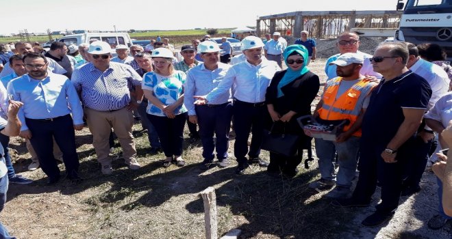 İşbilen: İnsanların Bize Tolerans Göstermesini İstiyoruz