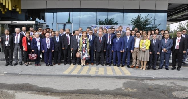 Eskişehirde Tarımsal Yayım Çalıştayı