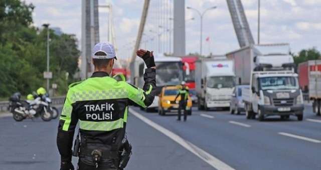 Trafikte Artan Kazalara Karşı Eğitim Şart