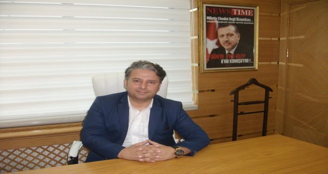 Diyarbakırdan Erdoğana Çığ Gibi Destek