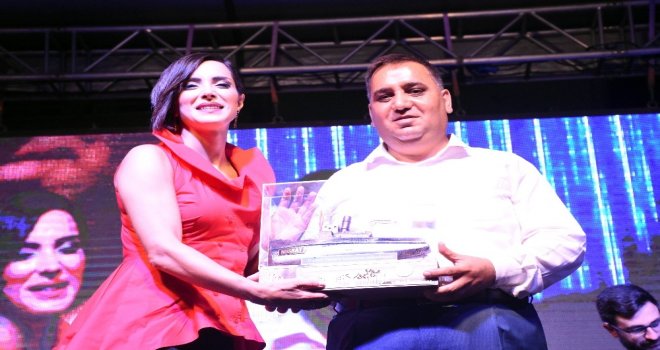 Yenice Barış Ve Kültür Festivali