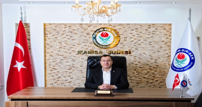 Başkan Mesut Öner: Kamuda Kılık Kıyafet Dayatması Son Bulmalıdır