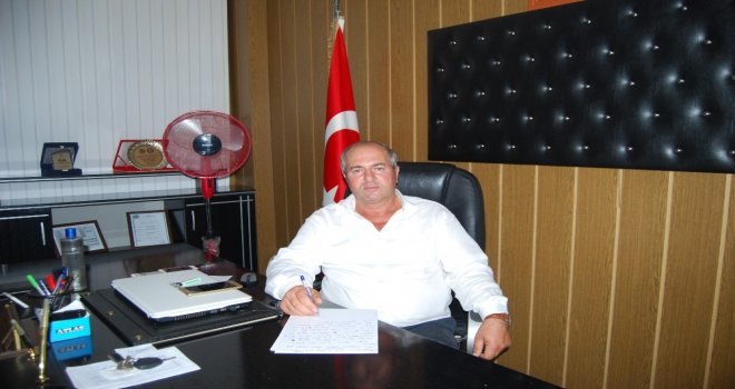 Birlik Başkanından Küçükbaş Hayvan Kesimi Önerisi