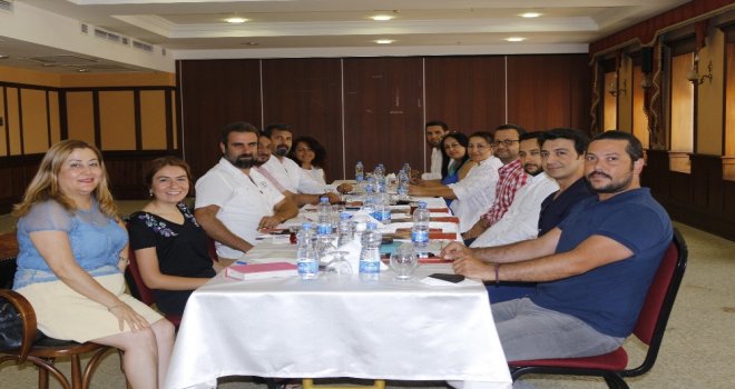 Yeşilboğaz: Topluma Yol Gösteren Olmalıyız