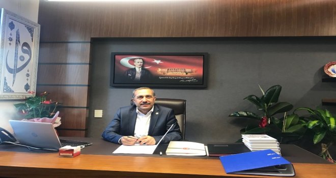 Vana Sağlık Yatırımı