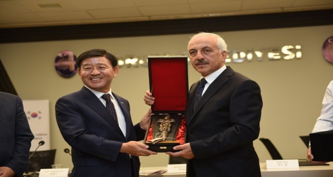 Hititler Ve Gaya Uygarlığının Dünyaya Tanıtılması İçin İşbirliği