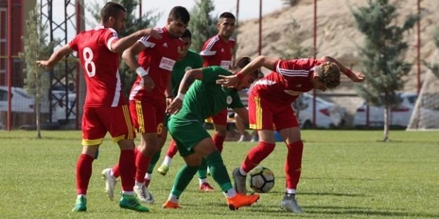 Evkur Yeni Malatyasporda Galibiyet Hasreti 6 Maça Çıktı