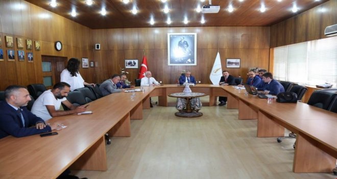 Kütahya Festivallere Artık Onur Üyesi Olarak Davet Ediliyor