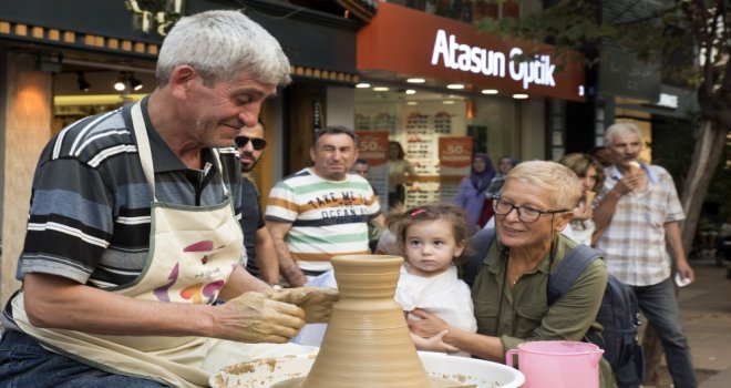 Torna Gösterileri Beğeni Topladı