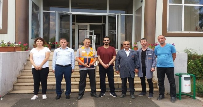 Formula 1 Tutkunu Katar Emrinin Kardeşi Sivasta