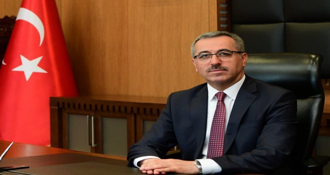 Başkan Güngör: “19 Mayıs Türk Milleti İçin Dönüm Noktasıdır”