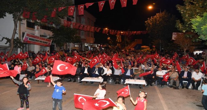 Başkan Günaydın: Ispartamızın Yaşanabilir Vilayette Yolda Kalmasını İstemiyoruz