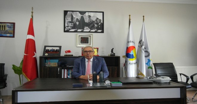 Aysodan Enflasyonla Mücadeleye Destek