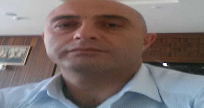 Antalyada Kazakistan Uyruklu Turizmci Araç İçerisinde Ölü Bulundu