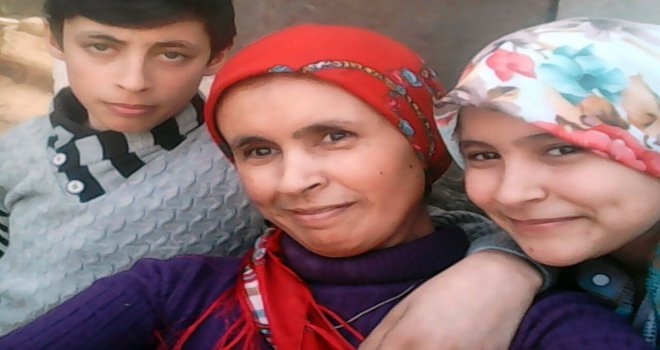 Bursada 4 Çocuk Annesi Kadından 4 Gündür Haber Alınamıyor