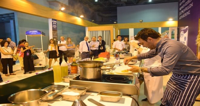 Brezilyadan Rusyaya 65 Bin Alıcı İstanbula Geliyor