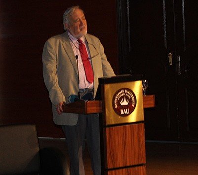 İlber Ortaylı: “Mülteci Çocukları Korumak İçin Uluslararası Bir Polis Gücü Kurmalıyız”