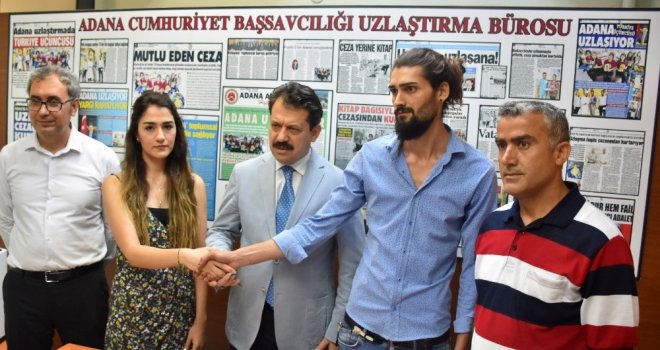 Lösev Ve Mehmetçik Vakfına 3 Bin Lira Bağışlayarak Hapisten Kurtuldu