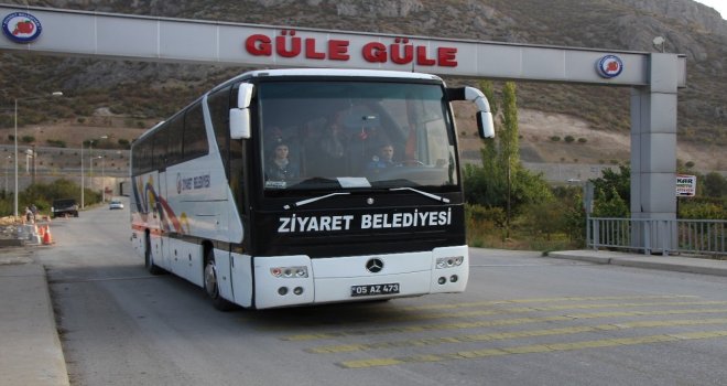 Bu Belediye Öğrencileri Okullarına Ücretsiz Taşıyor