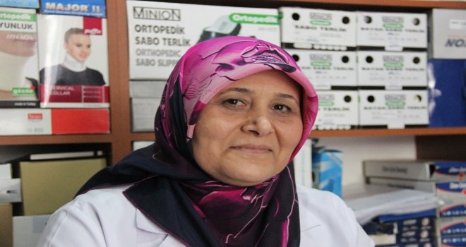 Kütahyada Sosyal Hayata Katılım Ve Engelsiz Yaşam Projesi